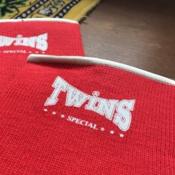 Twins ankle support - Picture 3 of 3